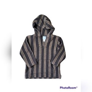 Baja kids jacket 3T